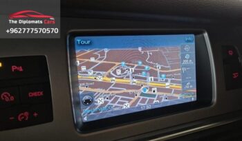 
									Audi Q7 Quattro S-Line 2013 full								