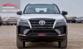 Toyota Fortuner 2023