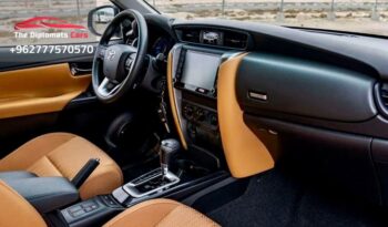 
									Toyota Fortuner 2023 full								