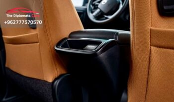 
									Toyota Fortuner 2023 full								