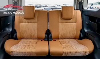 
									Toyota Fortuner 2023 full								
