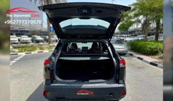 
									Toyota Corolla Cross 2026 full								