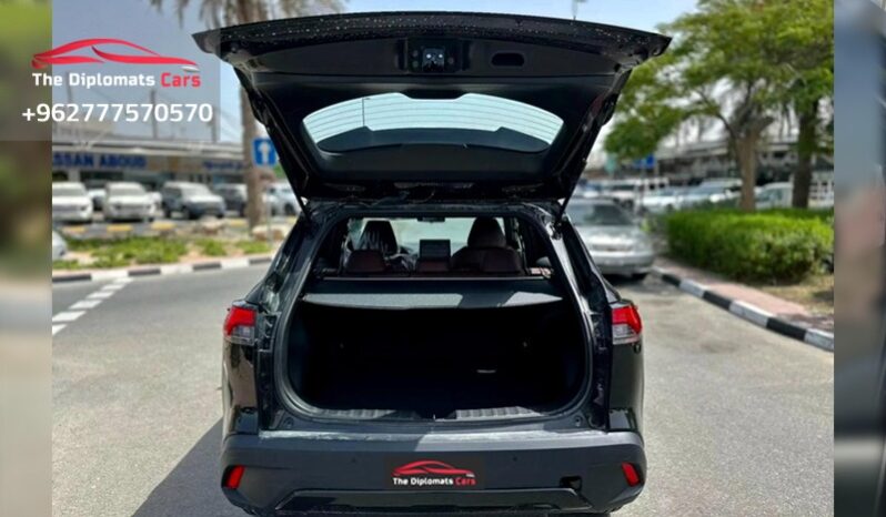 Toyota Corolla Cross 2026