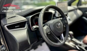 
									Toyota Corolla Cross 2026 full								