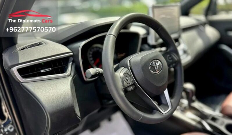 
								Toyota Corolla Cross 2026 full									