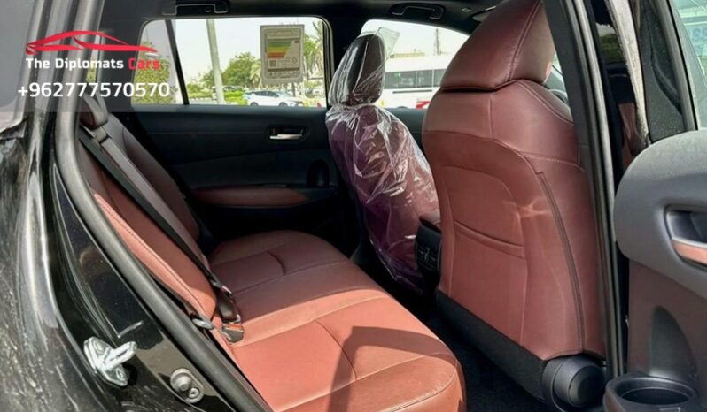 
								Toyota Corolla Cross 2026 full									