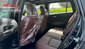 
									Toyota Corolla Cross 2026 full								