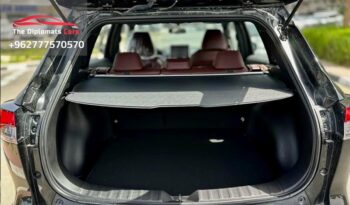 
									Toyota Corolla Cross 2026 full								