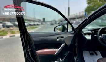 
									Toyota Corolla Cross 2026 full								