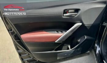 
									Toyota Corolla Cross 2026 full								
