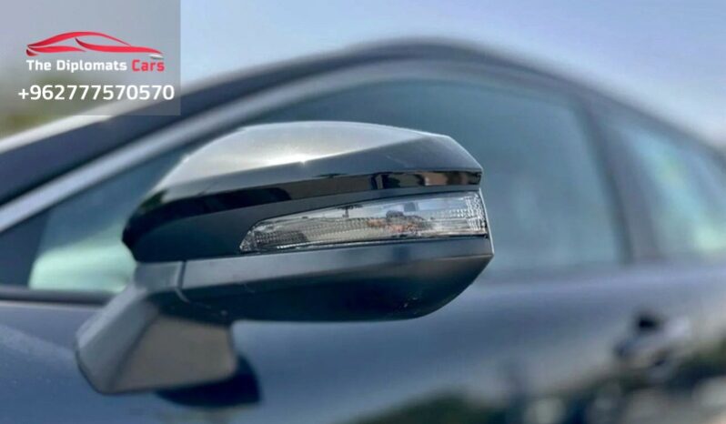 
								Toyota Corolla Cross 2026 full									