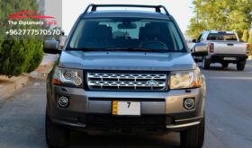 Land Rover FreeLander LR2 HSE