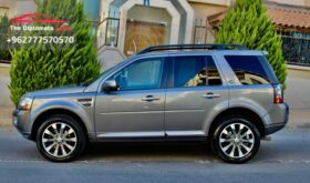 Land Rover FreeLander LR2 HSE