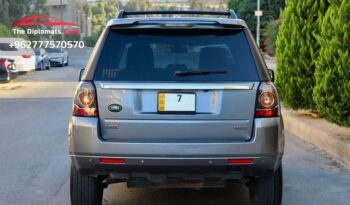 
									Land Rover FreeLander LR2 HSE full								