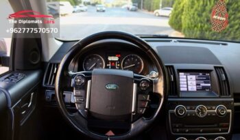 
									Land Rover FreeLander LR2 HSE full								
