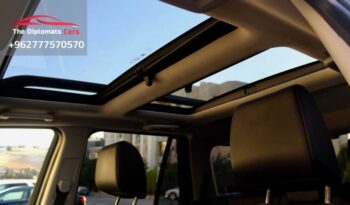 
									Land Rover FreeLander LR2 HSE full								