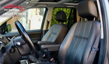 
									Land Rover FreeLander LR2 HSE full								