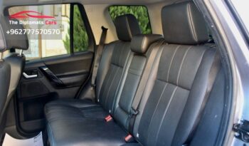 
									Land Rover FreeLander LR2 HSE full								