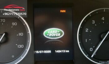 
									Land Rover FreeLander LR2 HSE full								