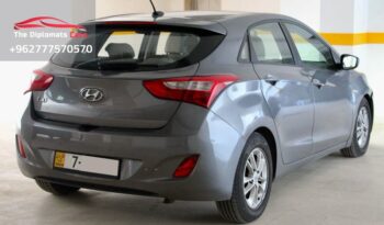 
									Hyundai i30 2014 full								