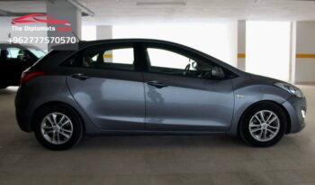 
									Hyundai i30 2014 full								