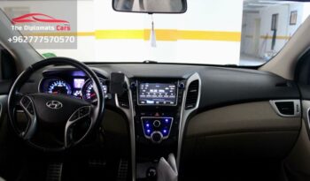 
									Hyundai i30 2014 full								