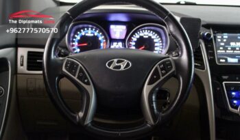 
									Hyundai i30 2014 full								