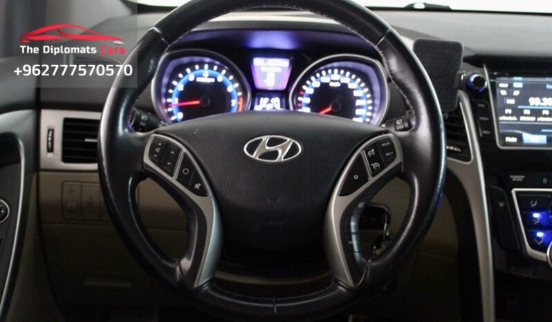 
								Hyundai i30 2014 full									
