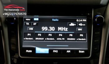 
									Hyundai i30 2014 full								