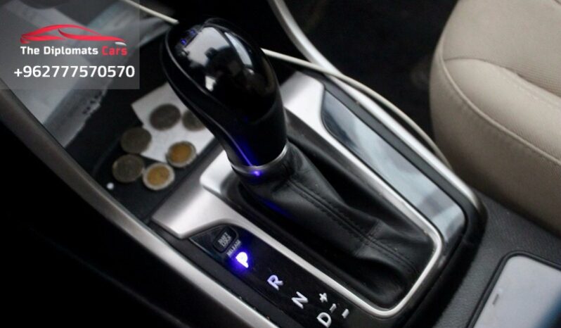 
								Hyundai i30 2014 full									