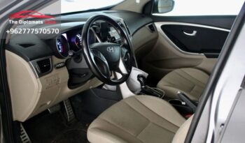 
									Hyundai i30 2014 full								