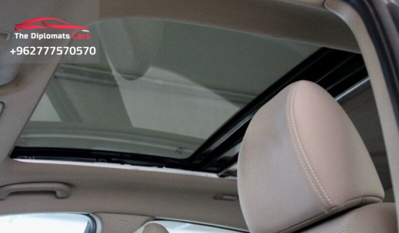 
								Hyundai i30 2014 full									