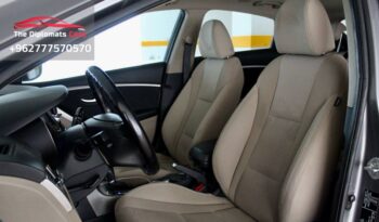 
									Hyundai i30 2014 full								