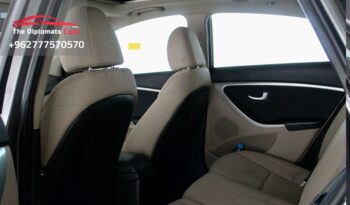 
									Hyundai i30 2014 full								