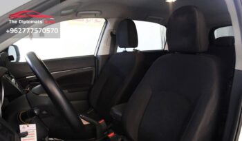 
									Mitsubishi ASX 2013 full								
