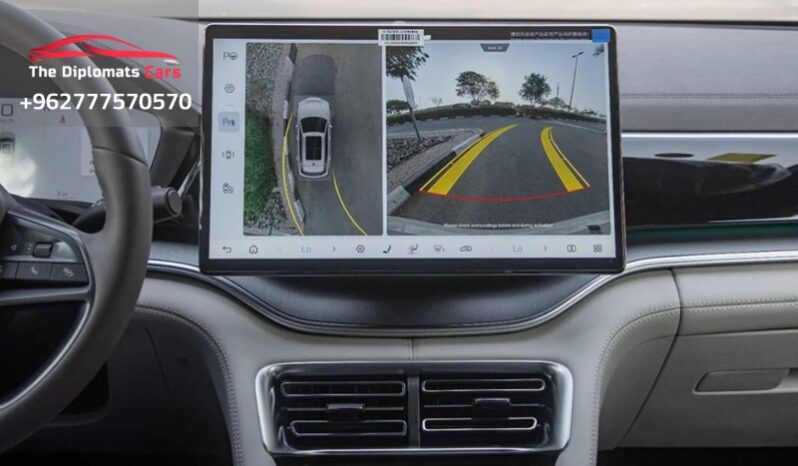 
								BYD Song Plus DM 2025 full									