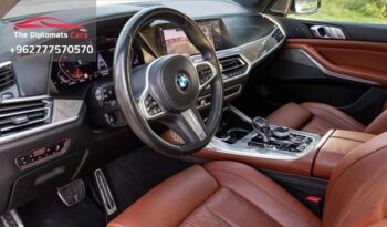 
									BMW X7 2020 full								