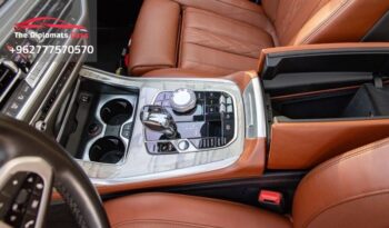 
									BMW X7 2020 full								