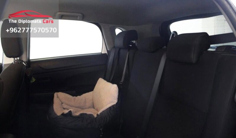 
								Mitsubishi ASX 2013 full									