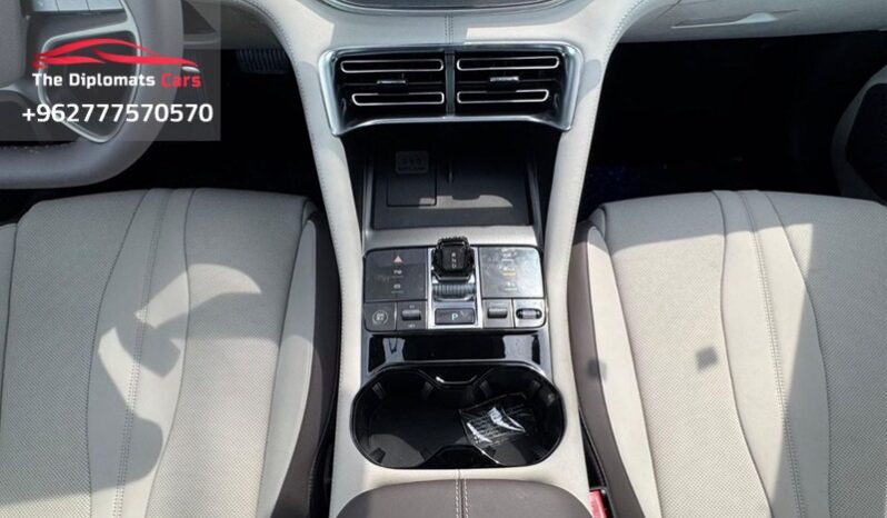 
								BYD Song Plus DM 2025 full									