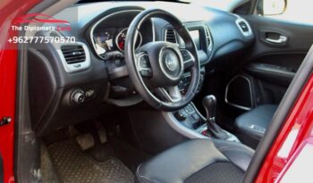 
									Jeep Compass Latitude 2021 full								