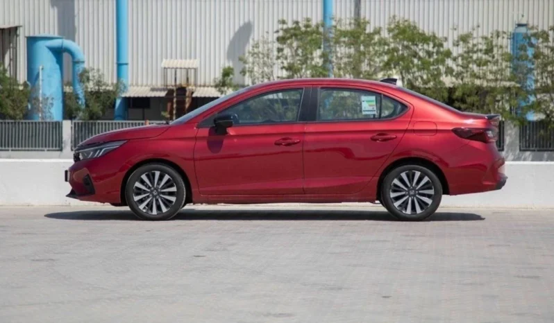 Honda City LXS 2024