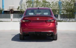 Honda City LXS 2024