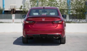 Honda City LXS 2024