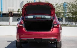 Honda City LXS 2024