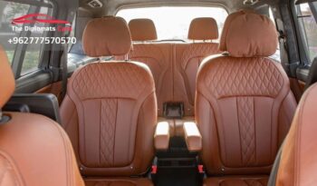 
									BMW X7 2020 full								