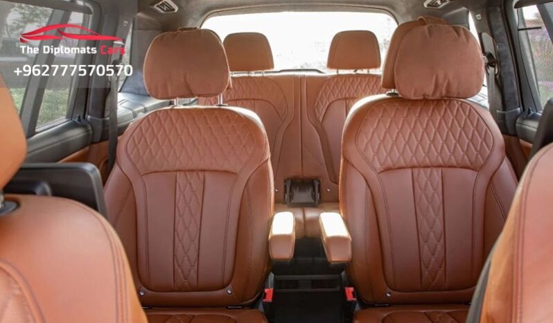 
								BMW X7 2020 full									