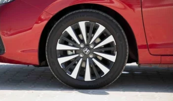 
									Honda City LXS 2024 full								