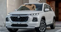 Suzuki Grand Vitara 2023