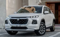 Suzuki Grand Vitara 2023